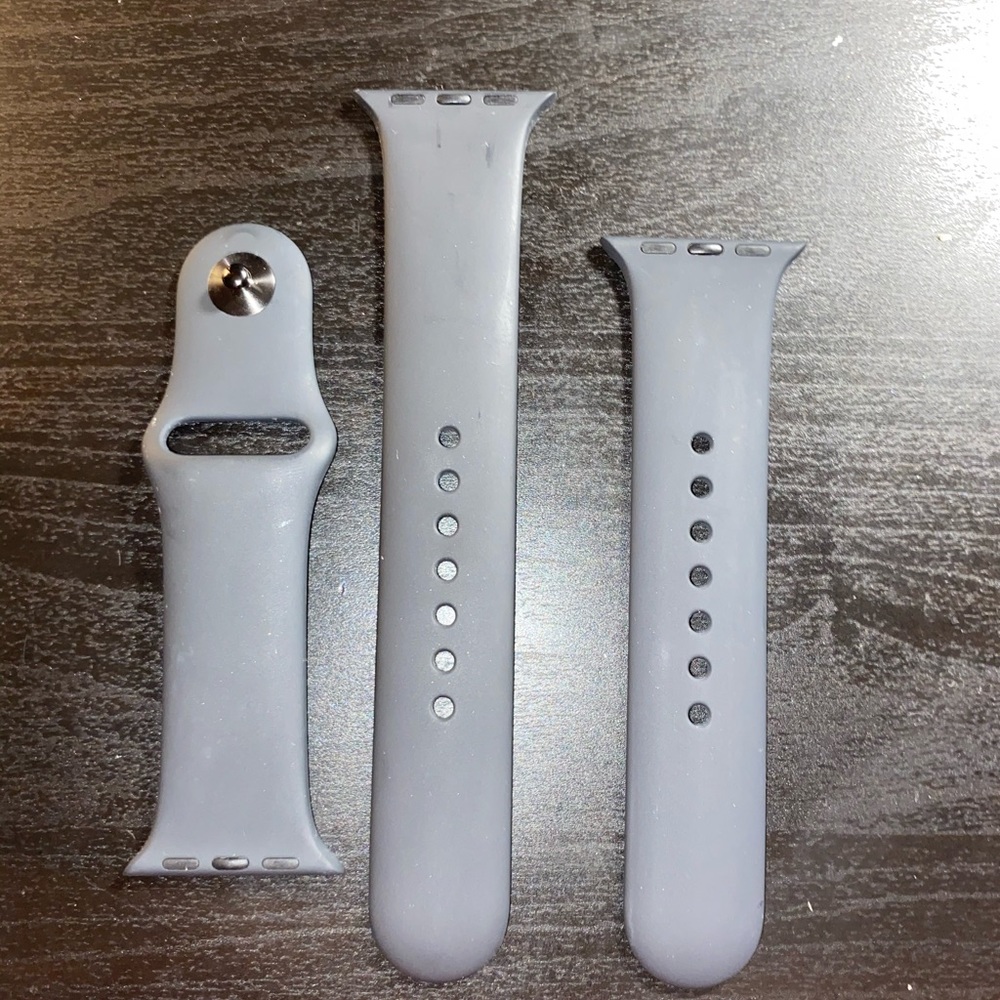 NWOT Authentic Apple Watch Band 38mm